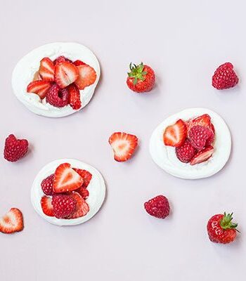 https://www.pontalo.net - Vegan meringues