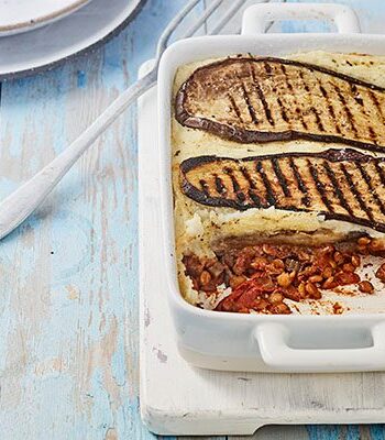 https://www.pontalo.net - Vegan moussaka