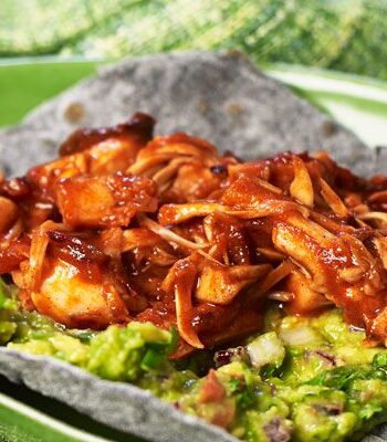 https://www.pontalo.net - Vegan pulled BBQ jackfruit