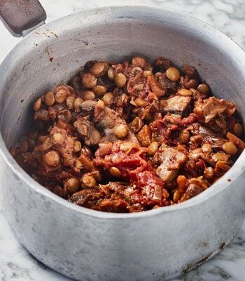 https://www.pontalo.net - Vegan ragu