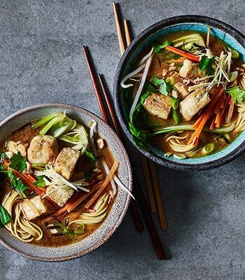 https://www.pontalo.net - Vegan ramen