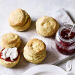 https://www.pontalo.net - Vegan scones