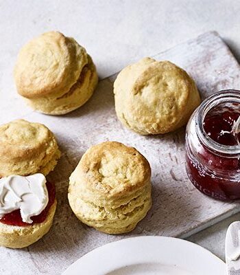 https://www.pontalo.net - Vegan scones