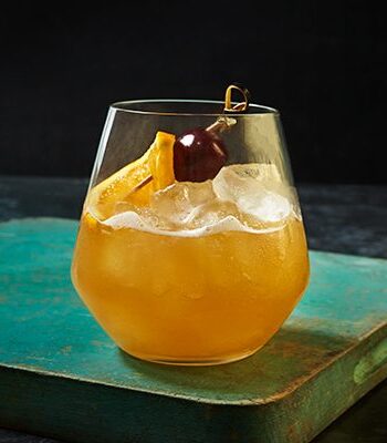 https://www.pontalo.net - Whiskey sour