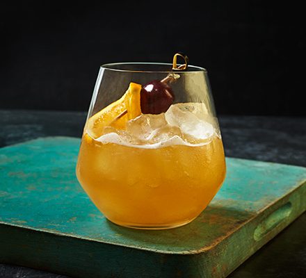 https://www.pontalo.net - Whiskey sour