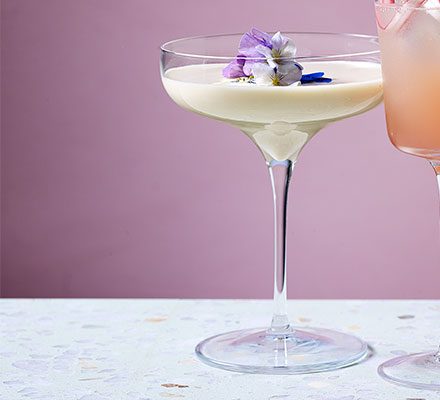 https://www.pontalo.net - White rabbit cocktail