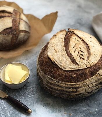 https://www.pontalo.net - White sourdough