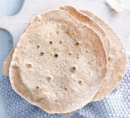 https://www.pontalo.net - Wholemeal flatbreads