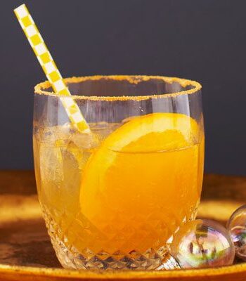 https://www.pontalo.net - Winter whiskey sour