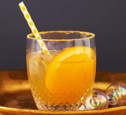 https://www.pontalo.net - Winter whiskey sour