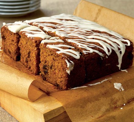 https://www.pontalo.net - Carrot cake