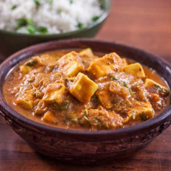 https://www.pontalo.net - अमृतसरी अजवाइनी पनीर रेसिपी - Amritsari Ajwaini Paneer (Recipe In Hindi)