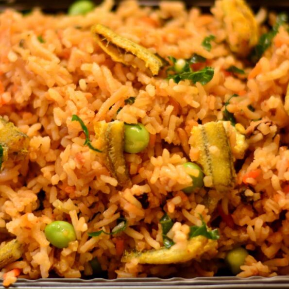 https://www.pontalo.net - अासामिस फिश फ्राइड राइस रेसिपी - Assamese Fish Fried Rice (Recipe In Hindi)