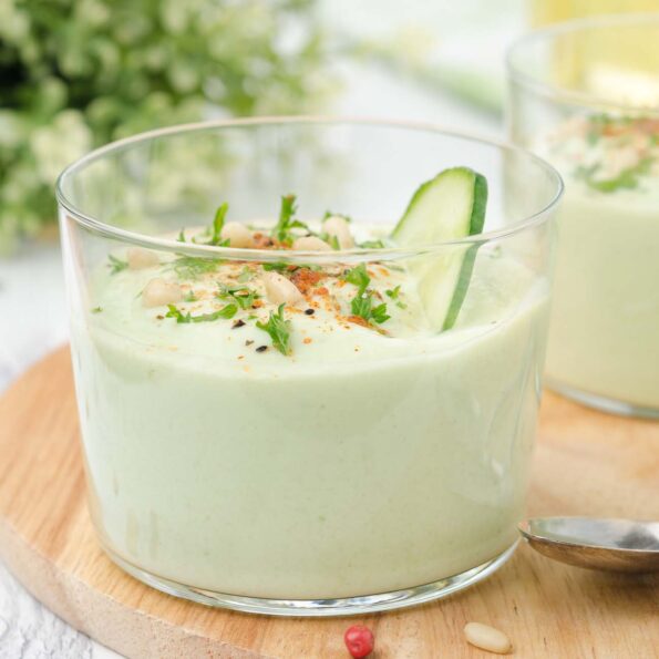 https://www.pontalo.net - ऐवोकाडो रायता रेसिपी - Avocado Raita (Recipe In Hindi)