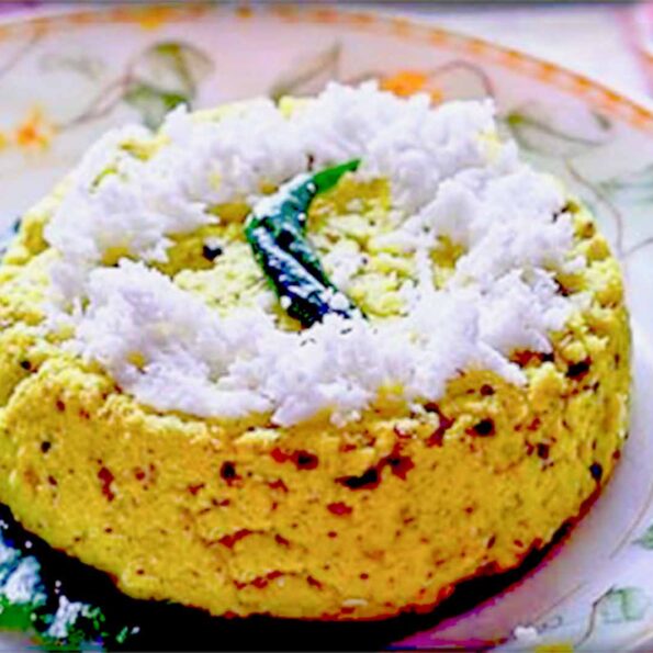 https://www.pontalo.net - चनार पतुरी रेसिपी - Chanar Paturi (Recipe In Hindi)