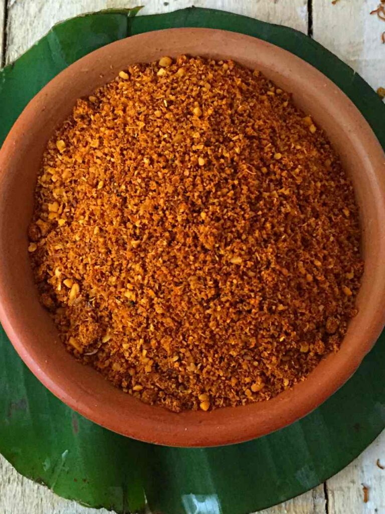 https://www.pontalo.net - Chettinad Rasam Powder Recipe