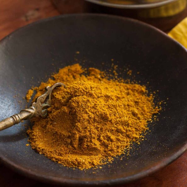 https://www.pontalo.net - Curry Powder Recipe