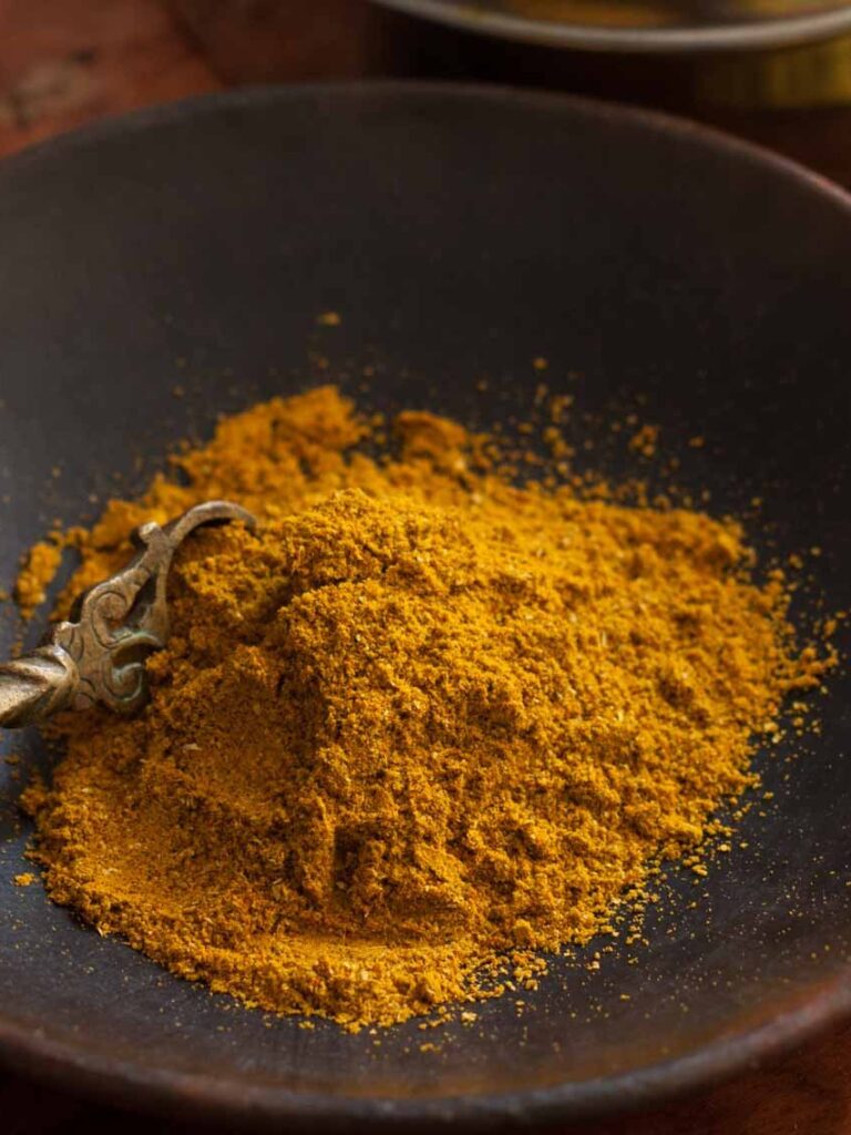 https://www.pontalo.net - Curry Powder Recipe