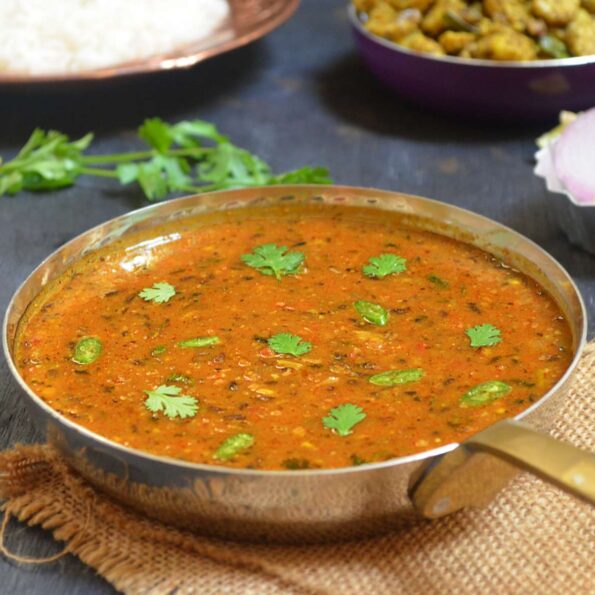 https://www.pontalo.net - दाल बुखारा रेसिपी - Dal Bukhara Recipe