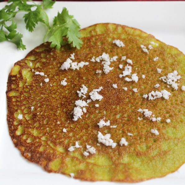 https://www.pontalo.net - Goan Shepeche Polle Recipe