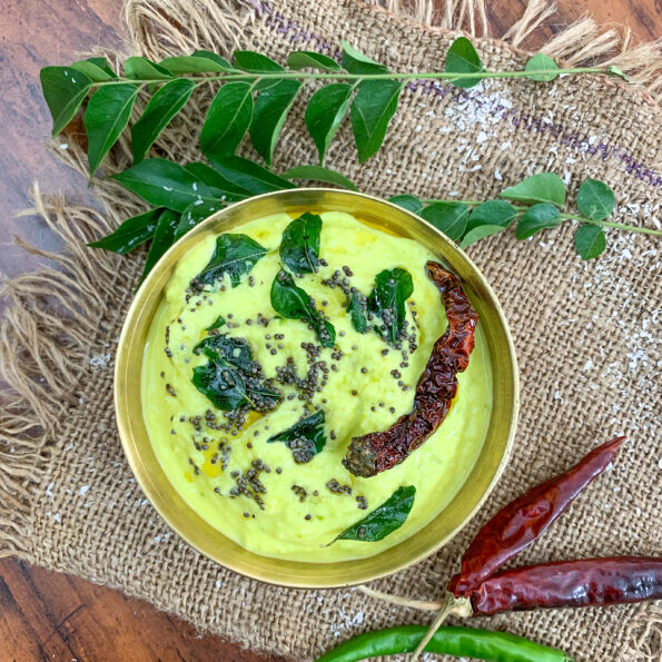 https://www.pontalo.net - कच्चे आम और नारियल की चटनी रेसिपी - Raw Mango Coconut Chutney Recipe