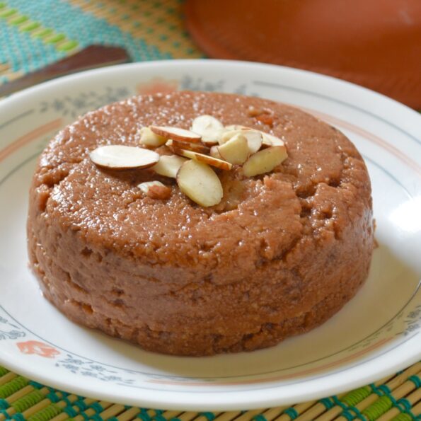 https://www.pontalo.net - Habshi Halwa Recipe