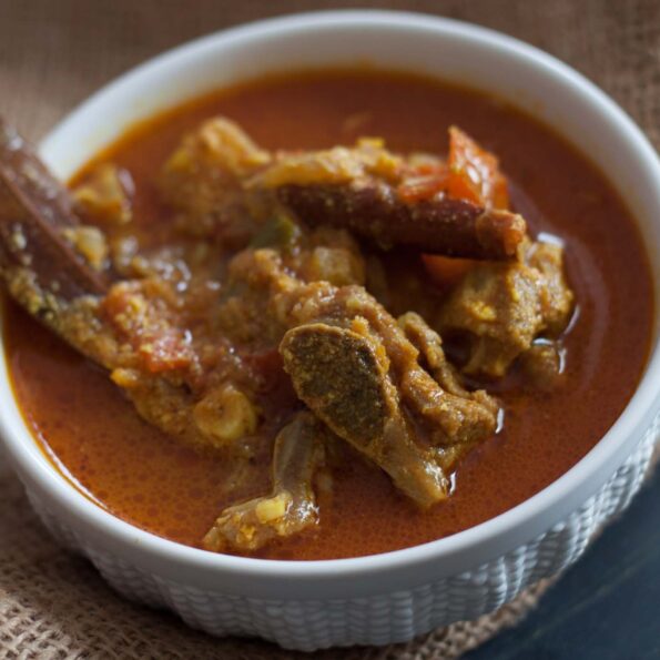 https://www.pontalo.net - Himachali Pahadi Mutton Recipe