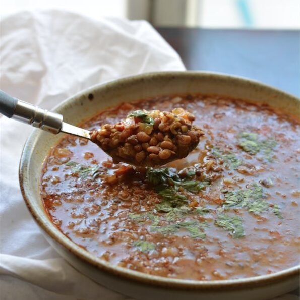 https://www.pontalo.net - Horsegram Dal Recipe - Kulith/Kollu Dal