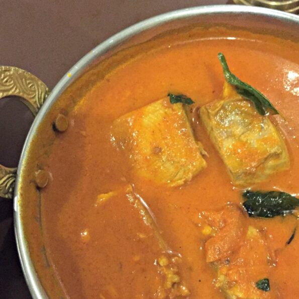 https://www.pontalo.net - Mangalore Fish Curry Recipe