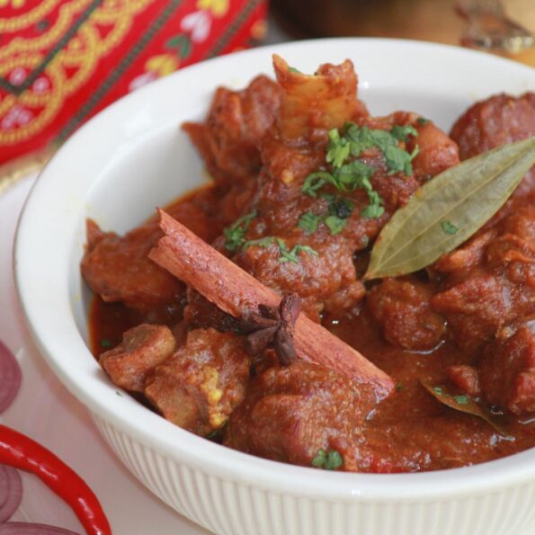 https://www.pontalo.net - Nihari Gosht Recipe