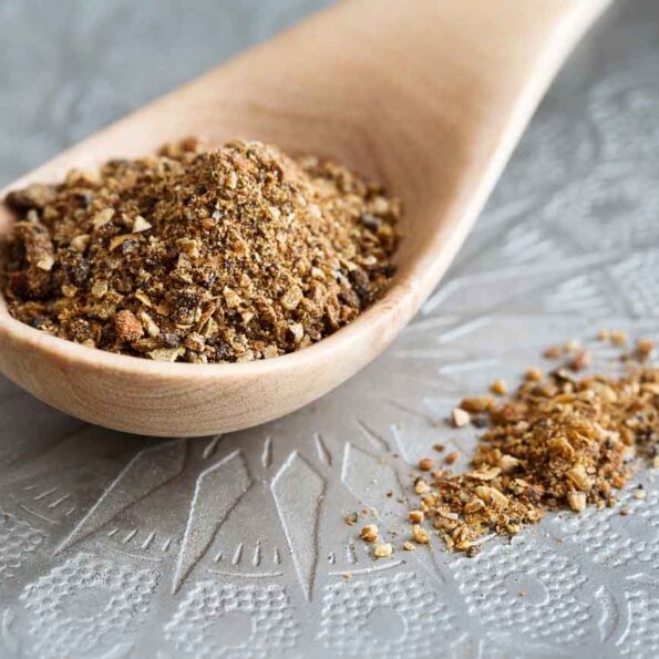 https://www.pontalo.net - Panch Phoran Masala Recipe- Indian Five Spice Powder