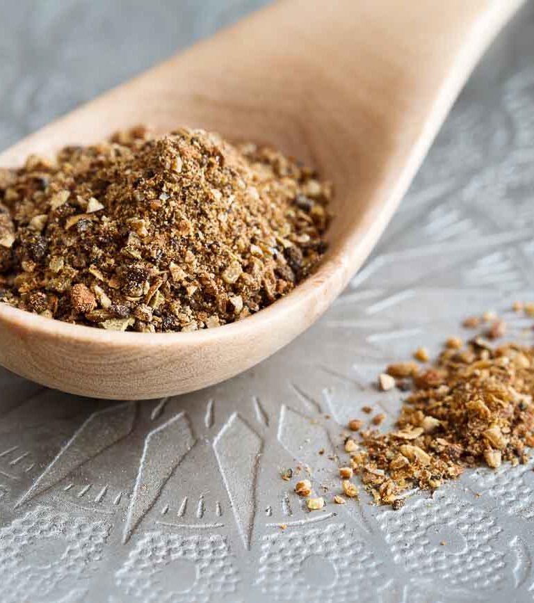 https://www.pontalo.net - Panch Phoran Masala Recipe- Indian Five Spice Powder