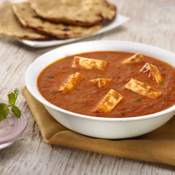 https://www.pontalo.net - तंदूरी पनीर टिक्का मसाला रेसिपी - Tandoori Paneer Tikka Masala (Recipe In Hindi)