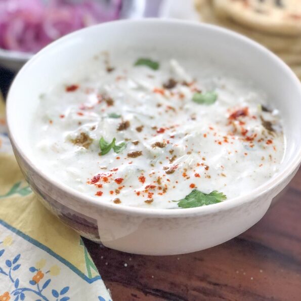 https://www.pontalo.net - लौकी रायता रेसिपी - Lauki Raita Recipe