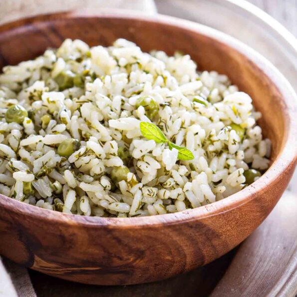 https://www.pontalo.net - पुदीना पुलाव रेसिपी - Pudina Rice (Recipe In Hindi)