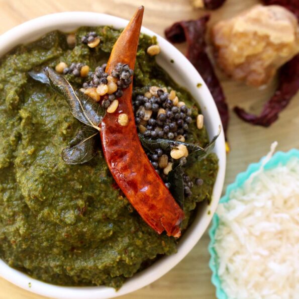 https://www.pontalo.net - पुदीना चटनी रेसिपी - Pudina Chutney (Recipe In Hindi)