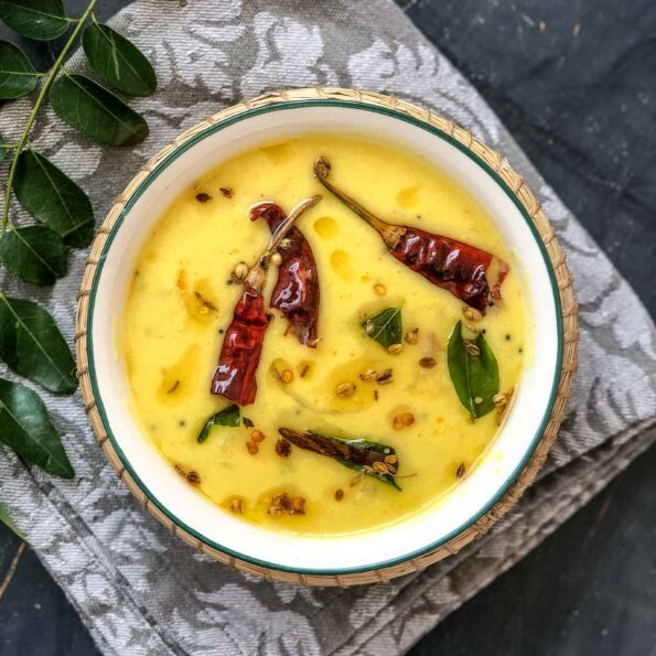 https://www.pontalo.net - राजस्थानी प्याज की कढ़ी रेसिपी - Rajasthani Pyaaz Ki Kadhi Recipe