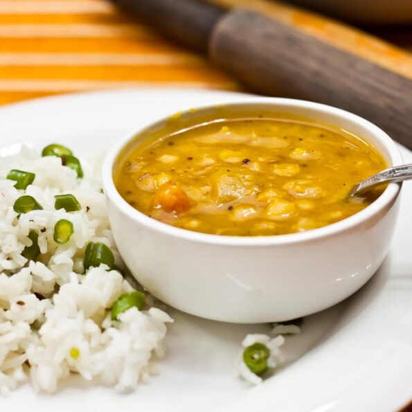 https://www.pontalo.net - पंचमेल दाल रेसिपी - Panchmel Dal (Recipe In Hindi)