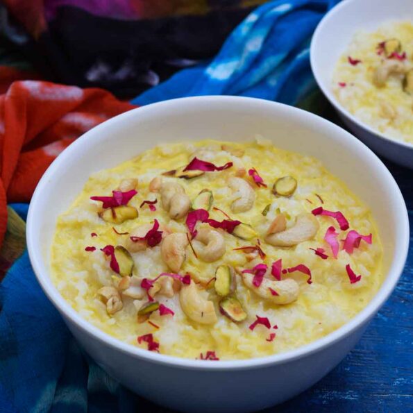 https://www.pontalo.net - ऑडीया स्टाइल चौला खीरी रेसिपी - Oriya Style Rice Kheer (Recipe In Hindi)